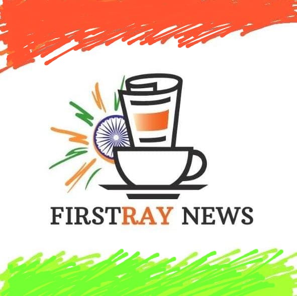 FIRSTRAYNEWS.COM