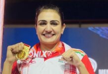 ભારતે બોક્સિંગ વર્લ્ડ ચેમ્પિયનશિપમાં રચ્યો ઇતિહાસ : નીતુ અને સ્વીટીએ જીત્યો ગોલ્ડ