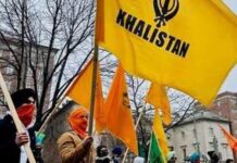 કેનેડામાં ખાલિસ્તાન સમર્થકોના વિરોધ પર ભારત લાલઘૂમ, દિલ્હીમાં હાઈ કમિશનરને બોલાવ્યા