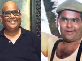 Satish Kaushik