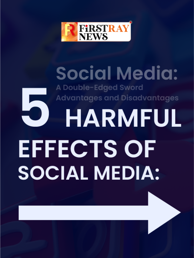 Social Media: A Double-Edged Sword – Advantages and Disadvantages