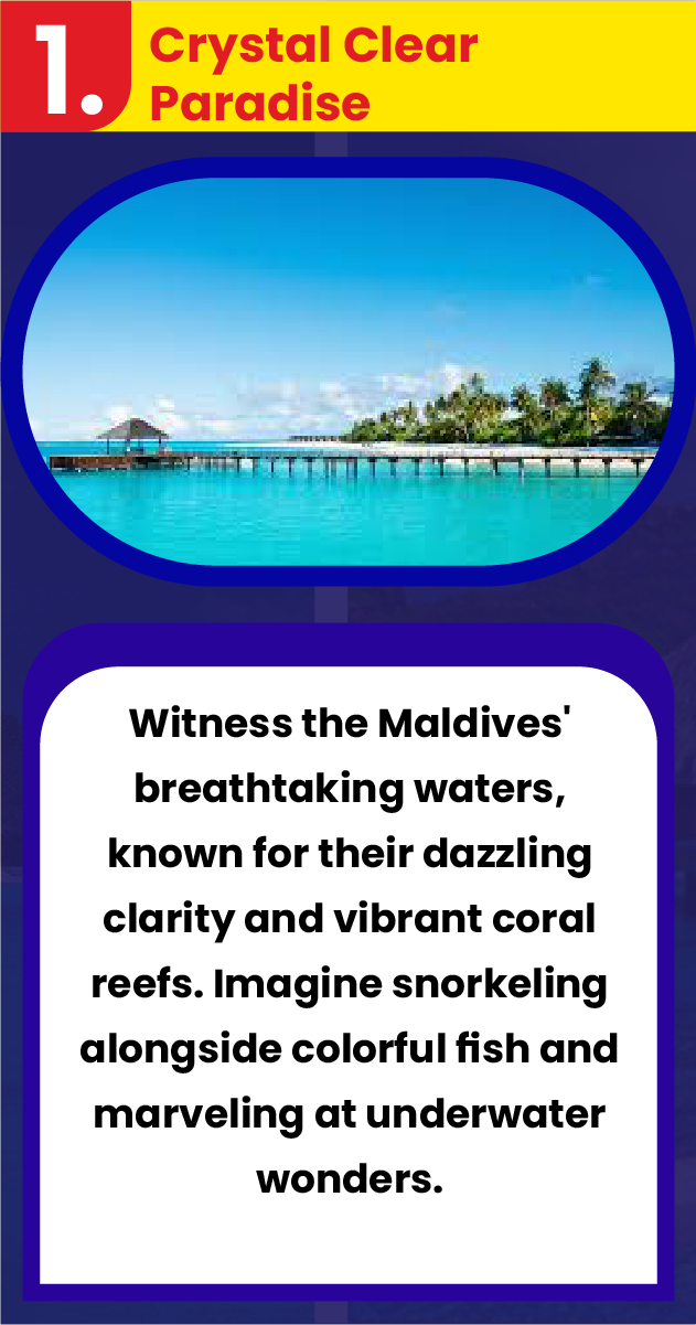 Maldives Vs Lakshadweep Island Vacation Firstray News