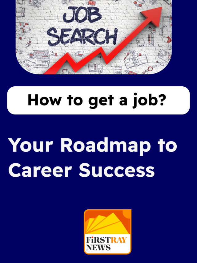 How to Get a Job: A Practical Guide