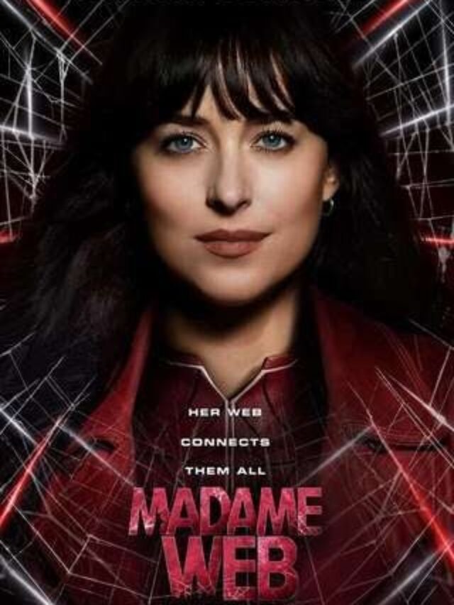 Madame Web > Learn about the cast, plot, and more in this exciting new movie preview.