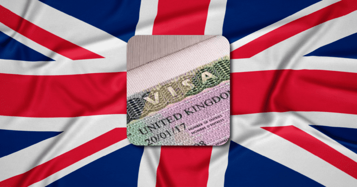 UK VISA