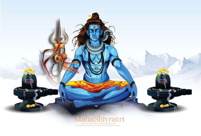 Mahashivratri