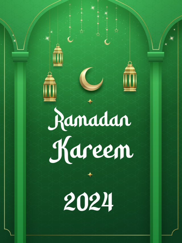 Ramadan 2024: Ramadan 2024: Guide to Dates, Fasting, Prayers, and Celebrations