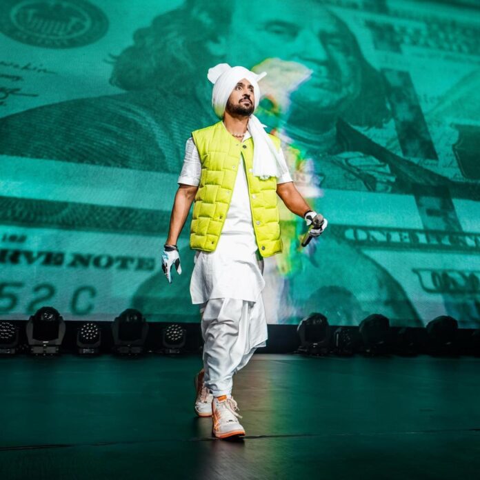 Diljit Dosanjh