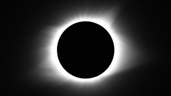 Solar Eclips