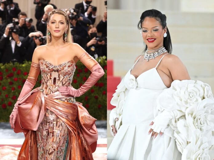 Celebrities' who didnt attend met Gala 2024