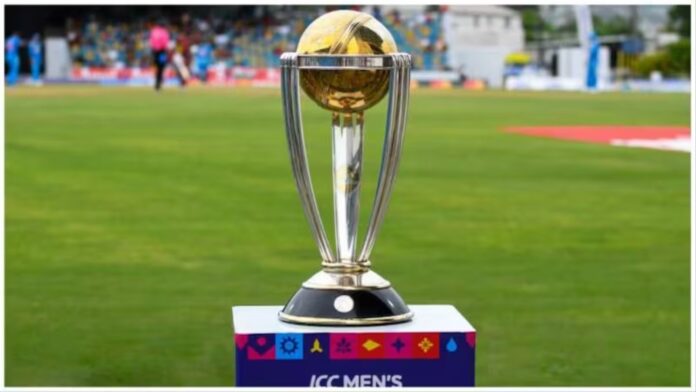 ICC World Cup