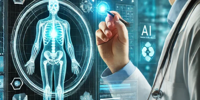 German Startup 'Tomorrow Bio'