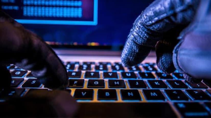 Cybersecurity 01