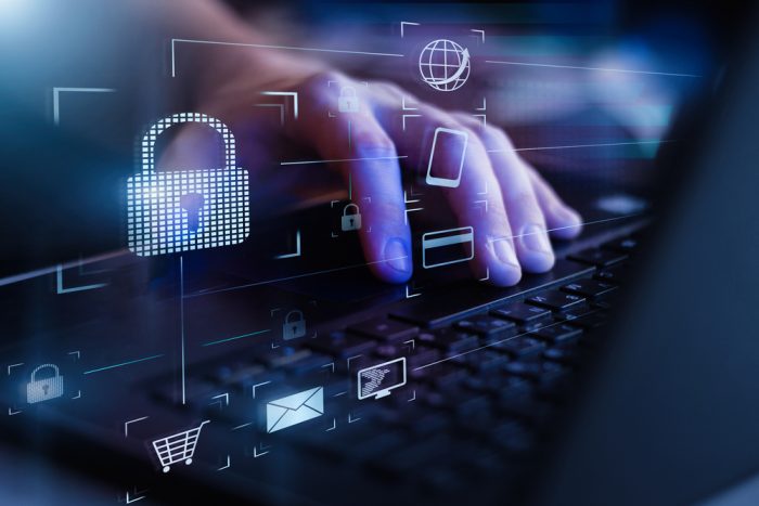Cybersecurity 14