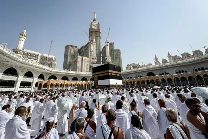 Hajj