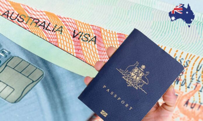 Australia