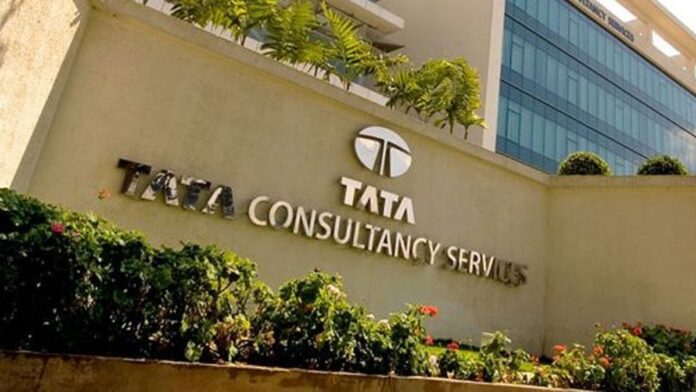 tcs layoff