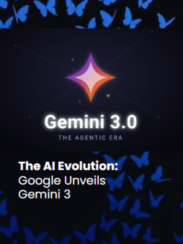 Gemini 3 Unleashed