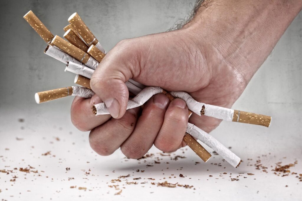 Quit-Smoking-Cigarettes-Concept