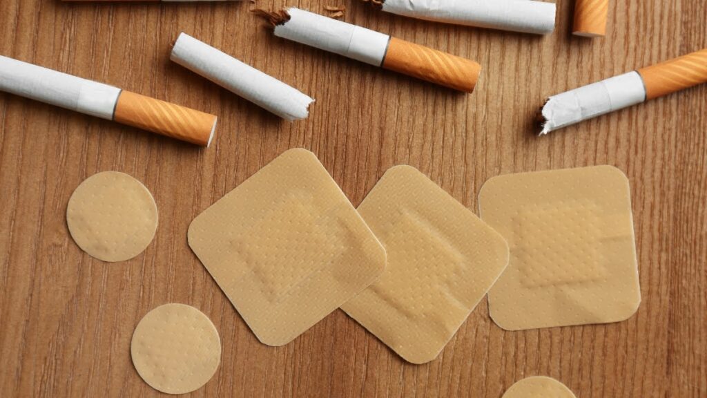 what-is-a-nicotine-patch