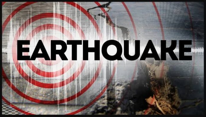 Earthquake